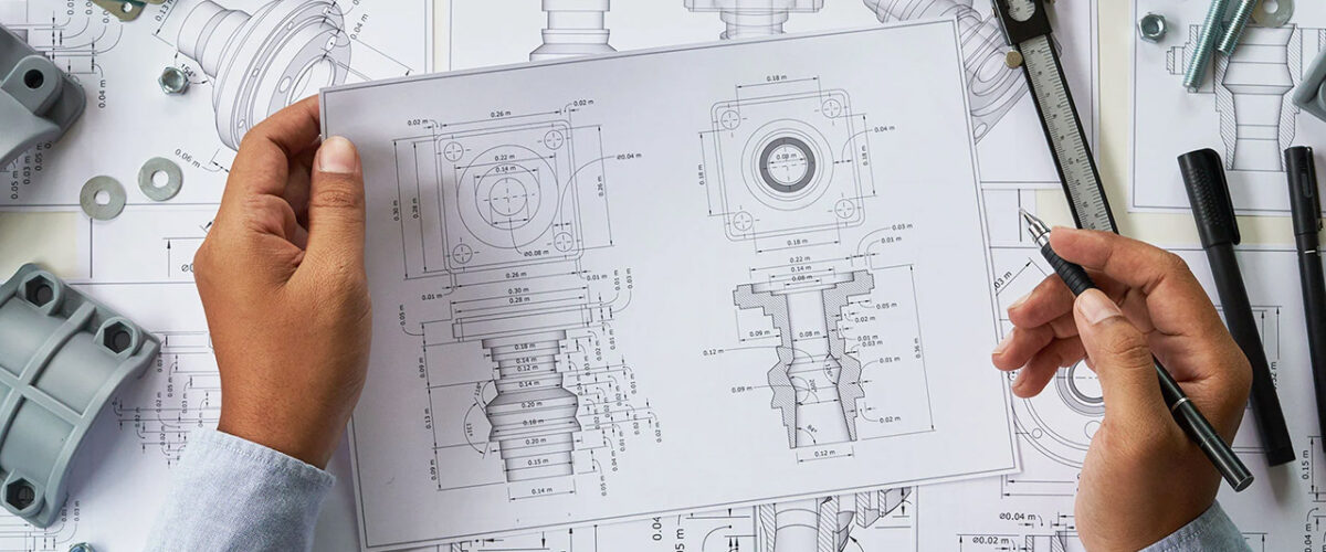 3 Reasons CAM Building Is a Game-Changer in Mechanical Design