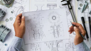 3 Reasons CAM Building Is a Game-Changer in Mechanical Design