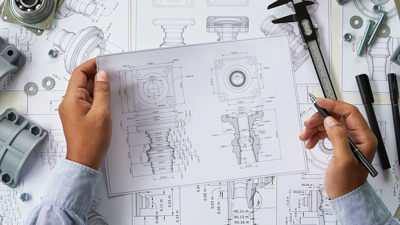 3 Reasons CAM Building Is a Game-Changer in Mechanical Design