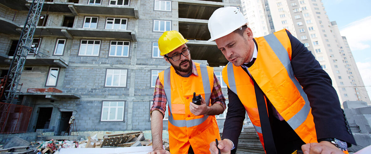 Canada Builds Fast, But Not Smart — Why Mechanical Design Needs to Catch Up