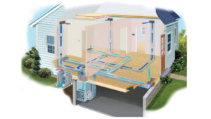 How AI is Streamlining HVAC Design in Canada