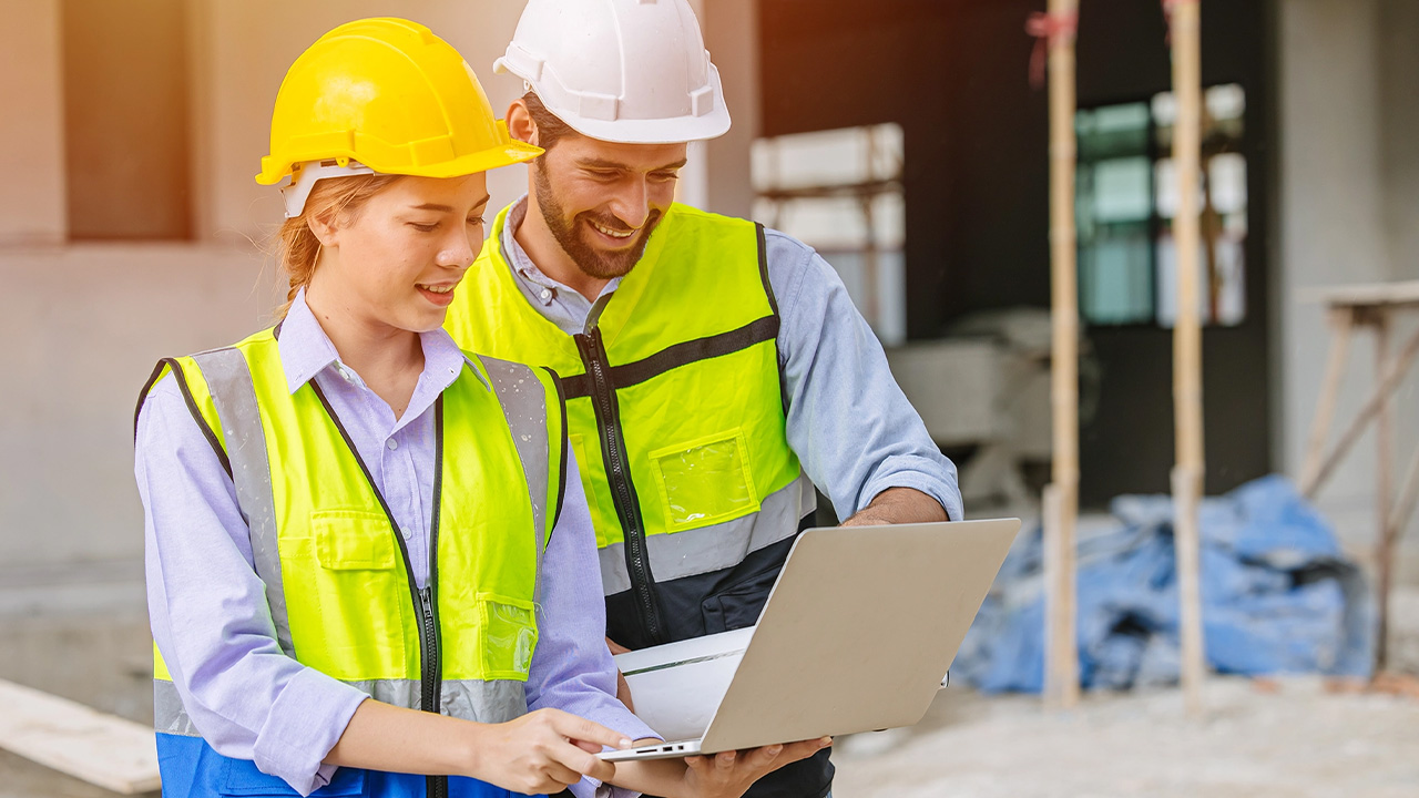 Optimizing Construction Timelines with Digital Design Tools