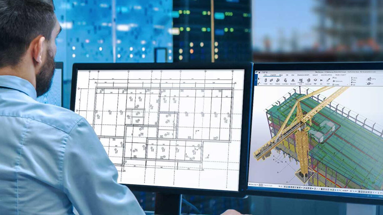 Reducing Construction Costs with Automated Design Software