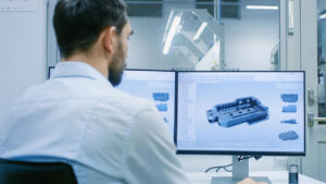 Reducing Errors in Mechanical Design with CAM Software