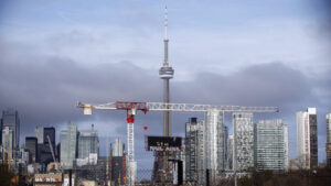 Sustainable Materials Choices for New Buildings in Canada