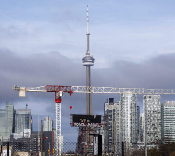 Sustainable Materials Choices for New Buildings in Canada