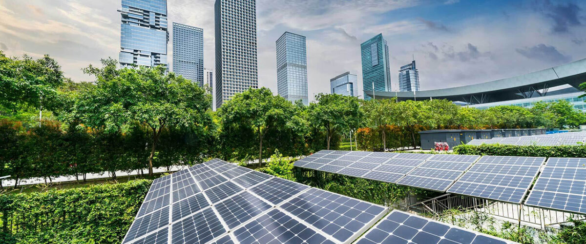 The Role of Mechanical Design in Energy-Efficient Buildings