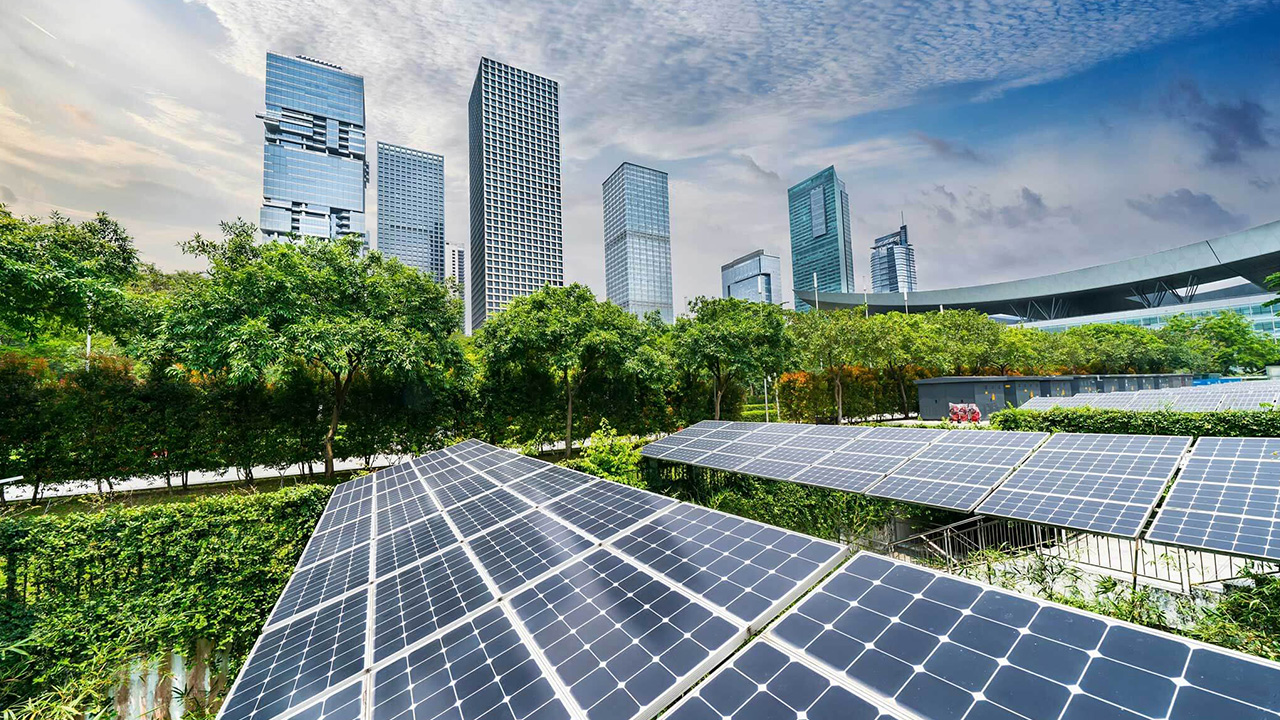 The Role of Mechanical Design in Energy-Efficient Buildings