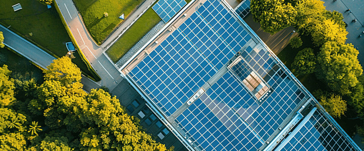 Top Canadian Cities Adopting Smart Mechanical Designs