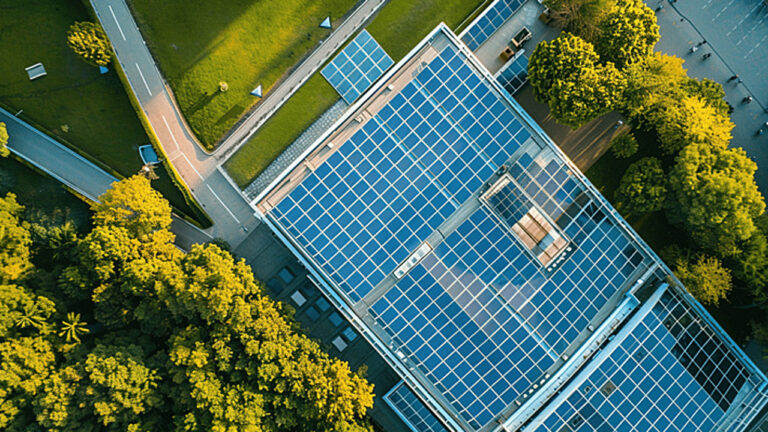 Top Canadian Cities Adopting Smart Mechanical Designs