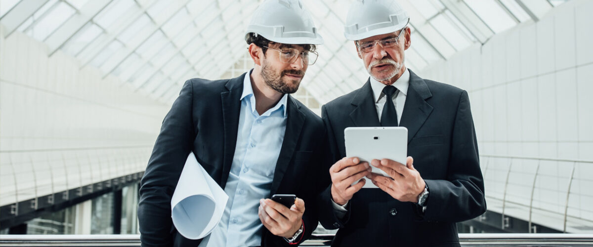 Improving Collaboration Between Architects and Engineers Using CAM