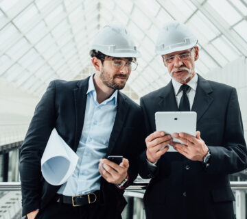 Improving Collaboration Between Architects and Engineers Using CAM