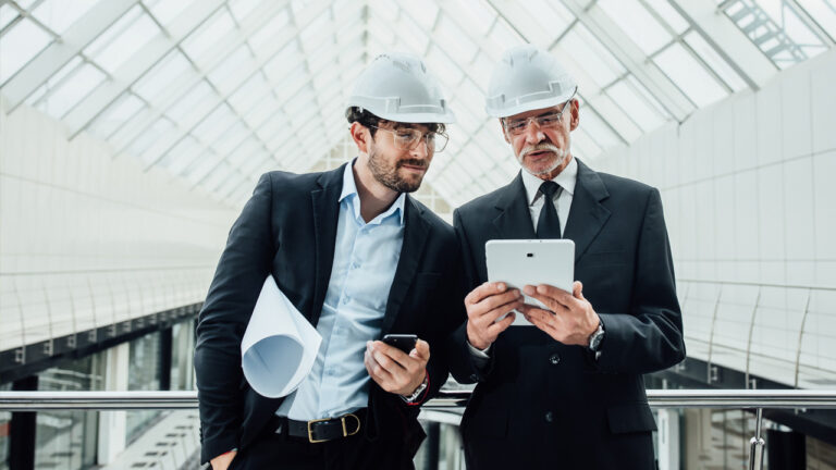 Improving Collaboration Between Architects and Engineers Using CAM