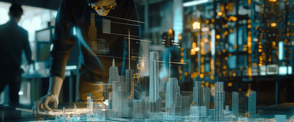 How Digital Design Reduces Rework in Construction Projects