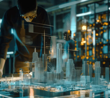 How Digital Design Reduces Rework in Construction Projects