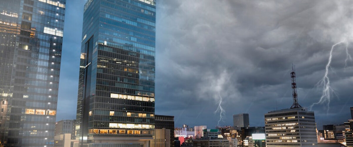 Designing Buildings for Climate Resilience in Canada