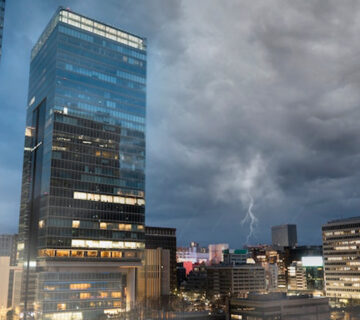 Designing Buildings for Climate Resilience in Canada