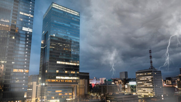 Designing Buildings for Climate Resilience in Canada