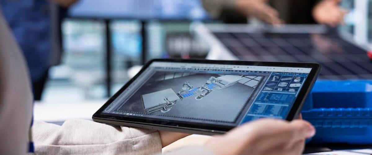 The ROI of Implementing Automated Mechanical Design Software