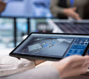 The ROI of Implementing Automated Mechanical Design Software