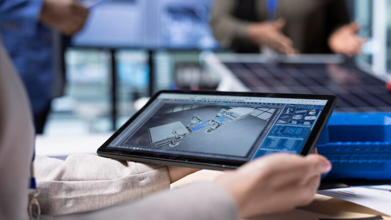 The ROI of Implementing Automated Mechanical Design Software