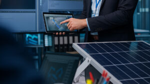 Energy Modeling for Smarter Mechanical Building Systems