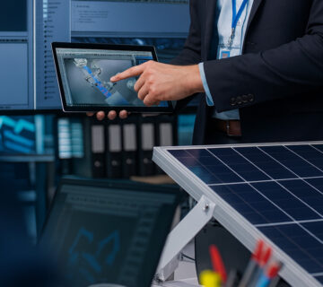 Energy Modeling for Smarter Mechanical Building Systems