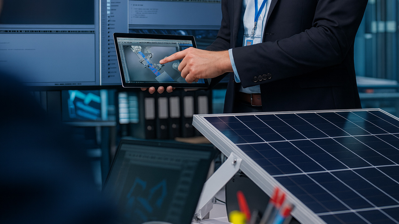 Energy Modeling for Smarter Mechanical Building Systems