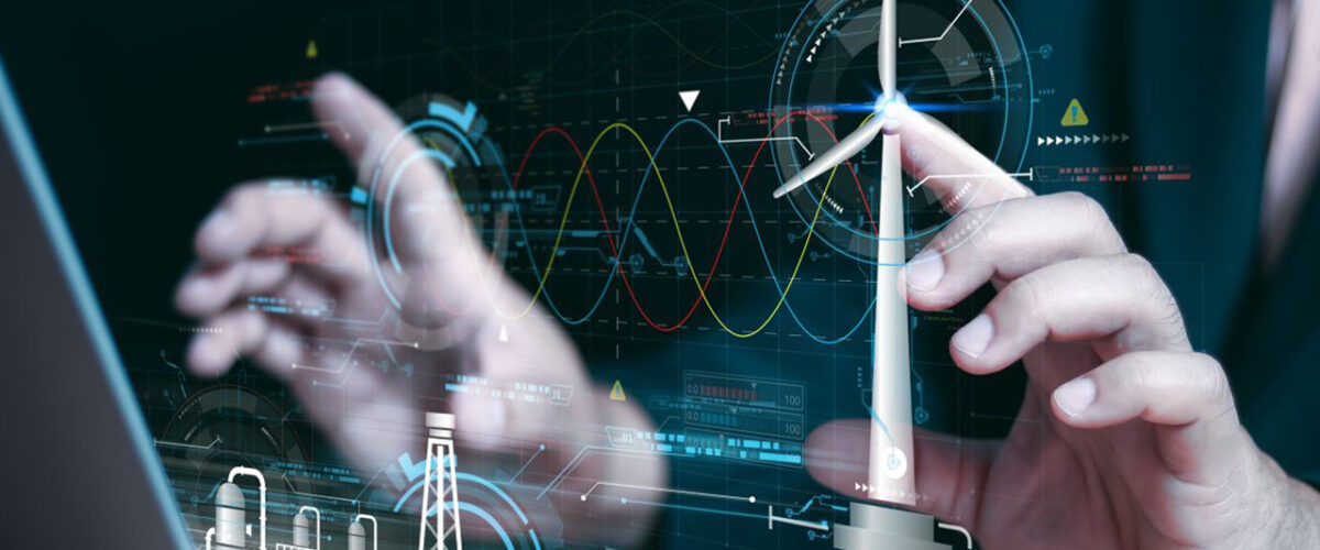 Energy Modeling for Smarter Mechanical Building Systems