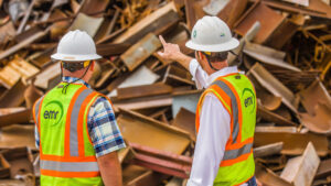 Reducing Construction Waste with Advanced Design Tools