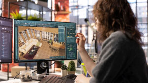 The Competitive Advantage of Using CAM in Canadian Construction