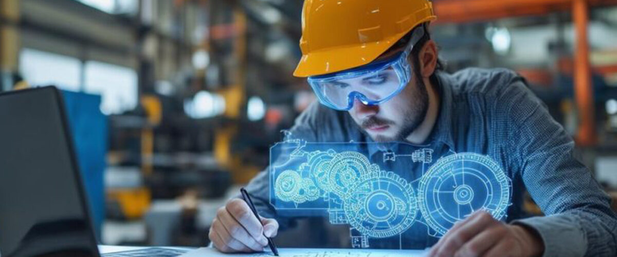 Top Challenges in Mechanical Design and How AI Solves Them