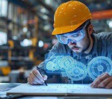 Top Challenges in Mechanical Design and How AI Solves Them