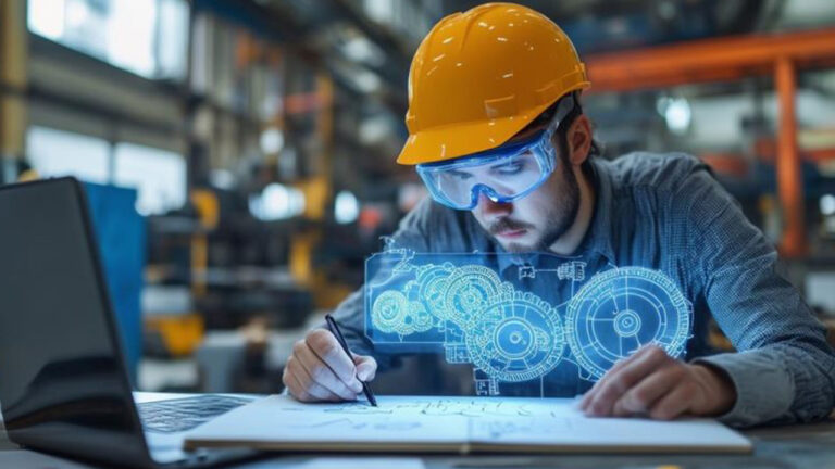 Top Challenges in Mechanical Design and How AI Solves Them